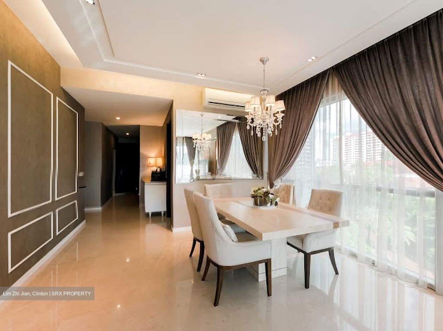 Thomson Grand (D20), Condominium #575413811